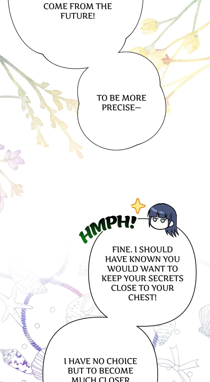 Another Typical Fantasy Romance - Chapter 38 Page 59