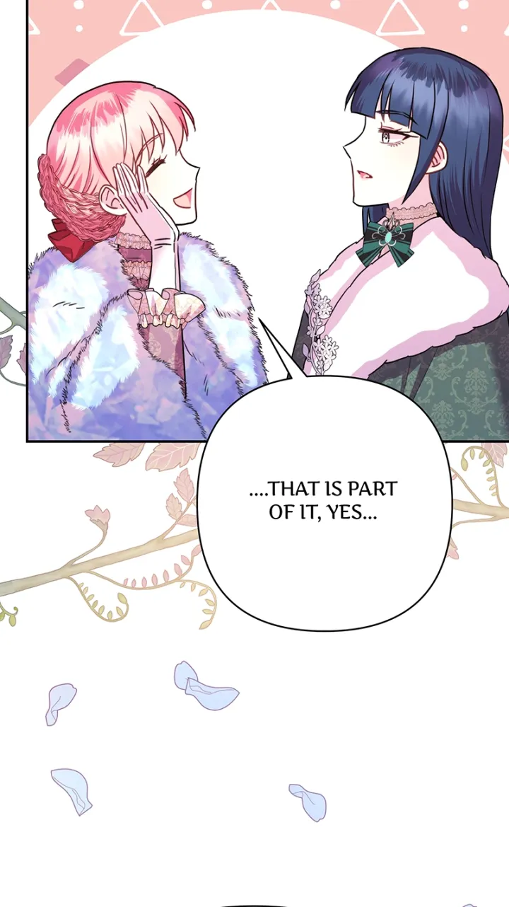 Another Typical Fantasy Romance - Chapter 38 Page 63