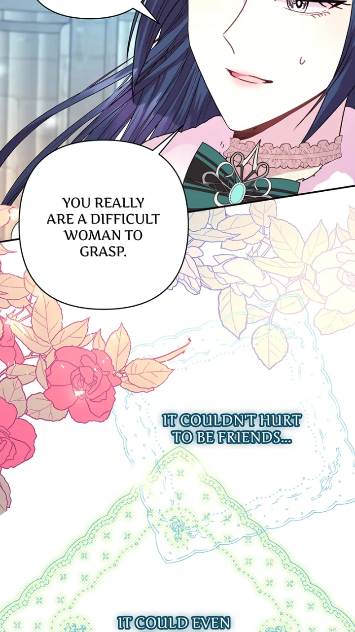 Another Typical Fantasy Romance - Chapter 38 Page 65