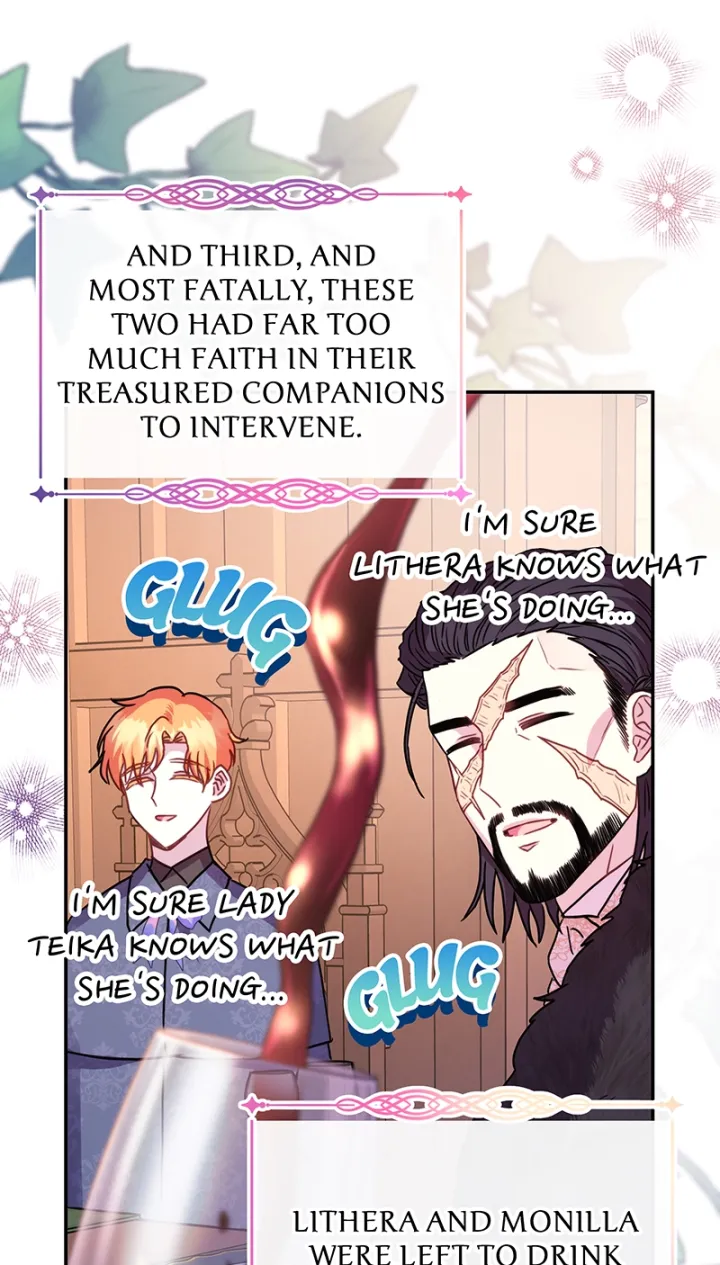 Another Typical Fantasy Romance - Chapter 38 Page 81