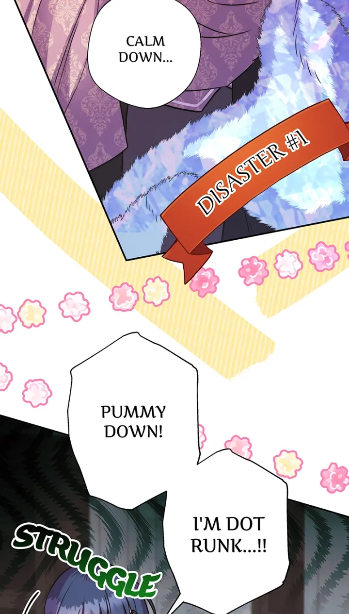 Another Typical Fantasy Romance - Chapter 38 Page 84