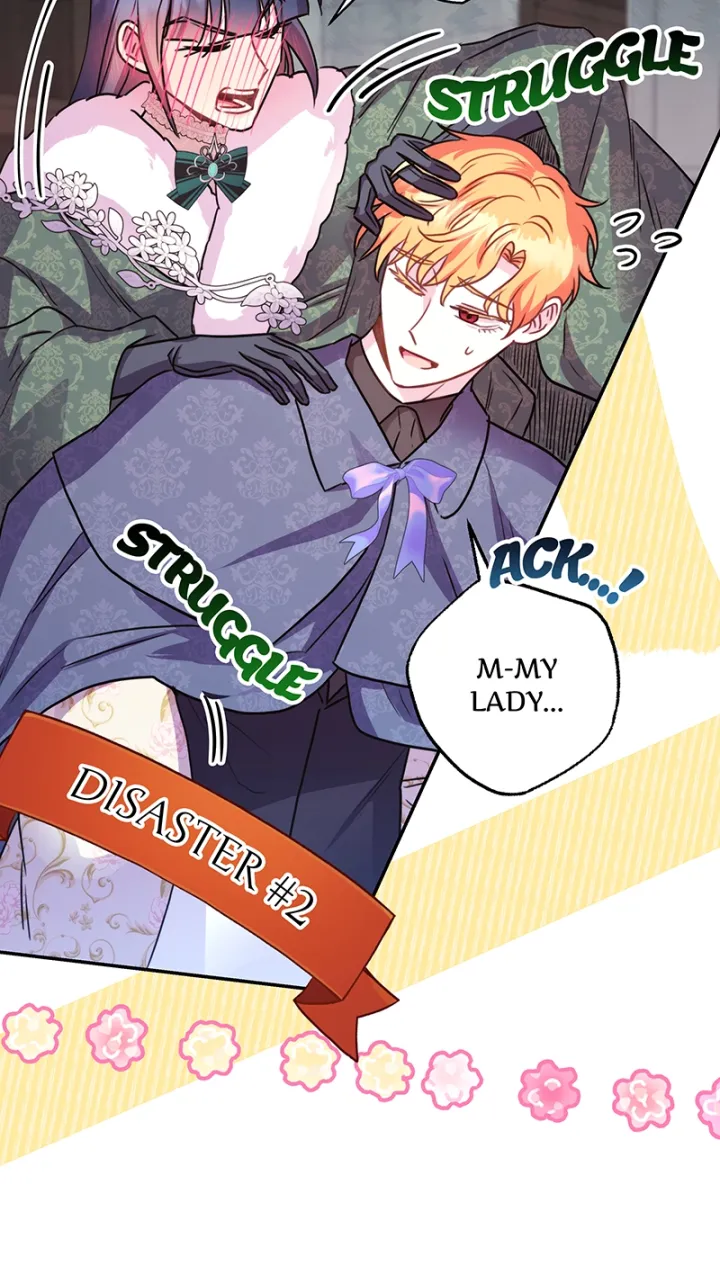 Another Typical Fantasy Romance - Chapter 38 Page 85