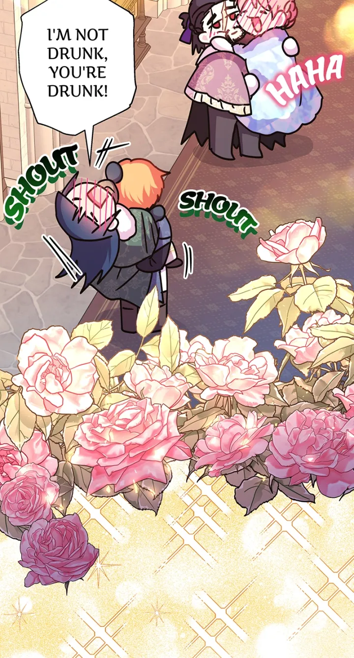 Another Typical Fantasy Romance - Chapter 38 Page 87