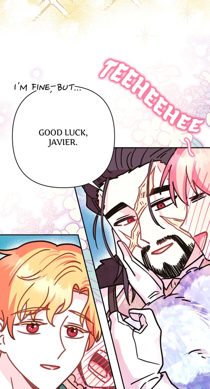 Another Typical Fantasy Romance - Chapter 38 Page 88