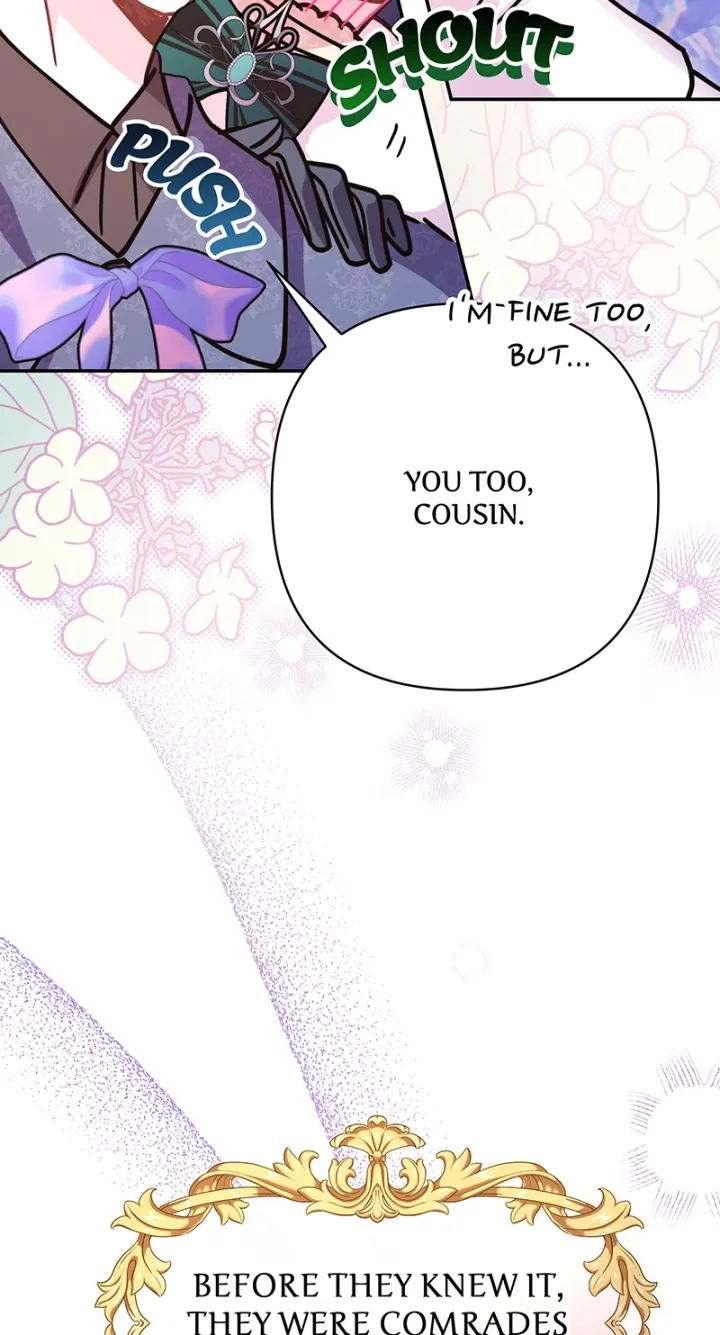 Another Typical Fantasy Romance - Chapter 38 Page 89