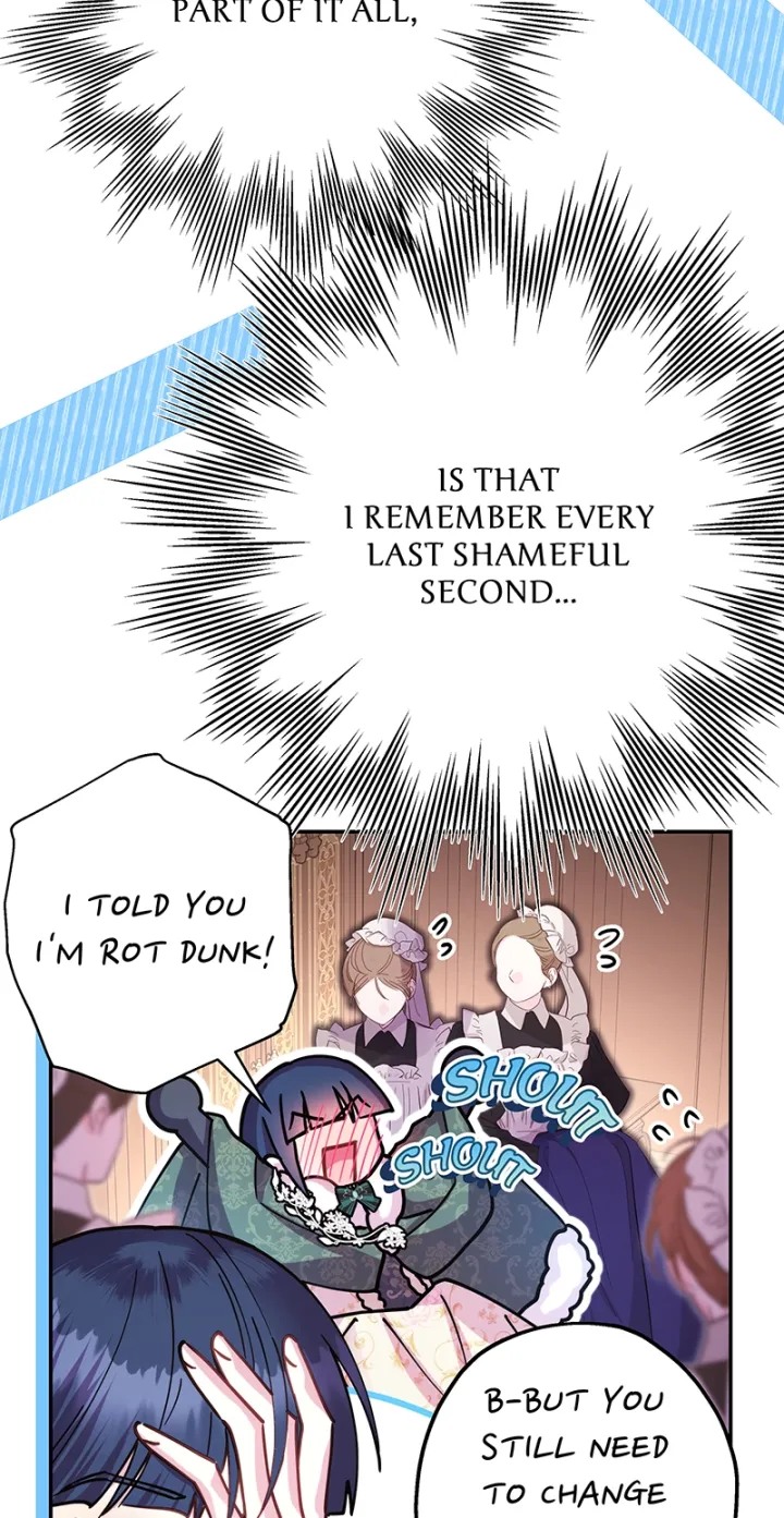 Another Typical Fantasy Romance - Chapter 39 Page 4