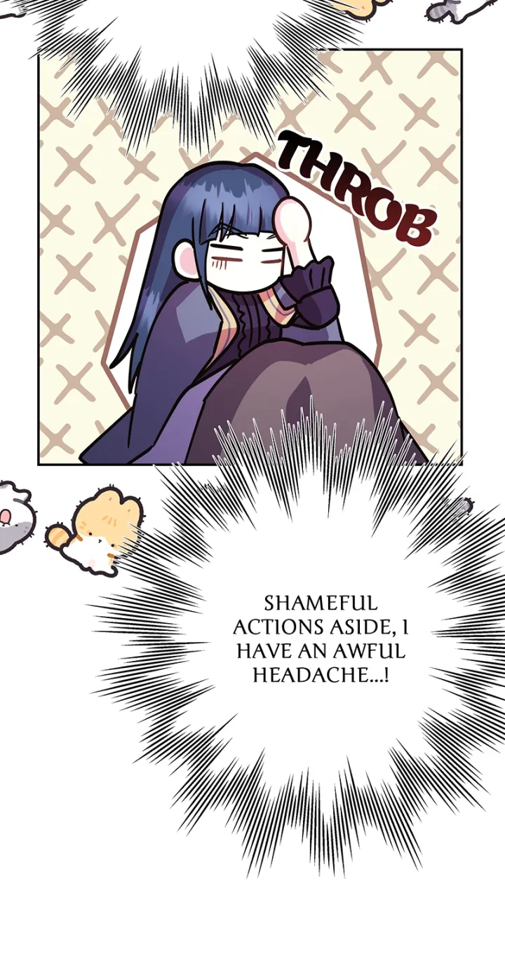 Another Typical Fantasy Romance - Chapter 39 Page 12