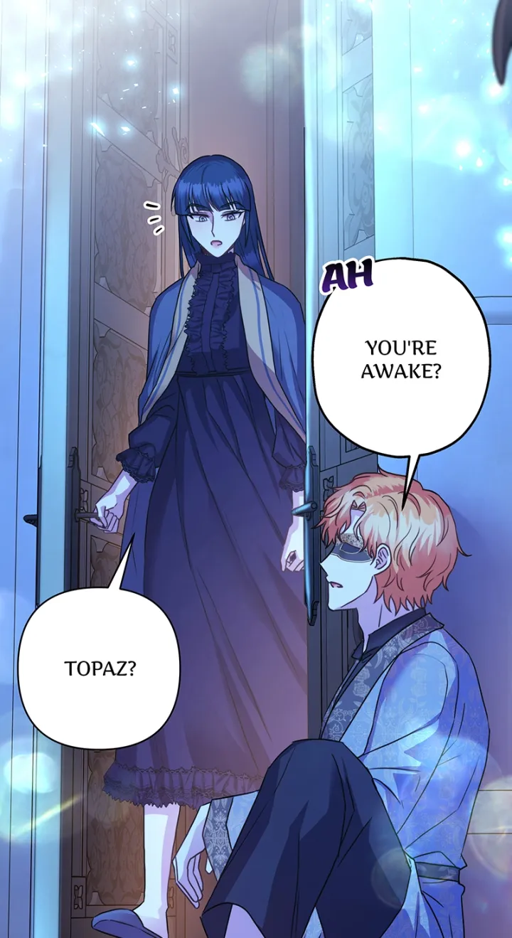 Another Typical Fantasy Romance - Chapter 39 Page 14