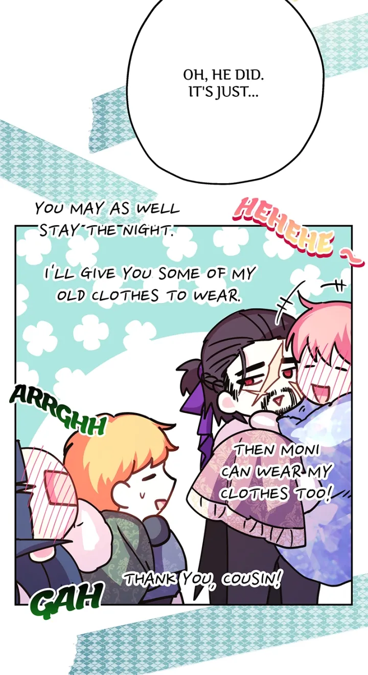 Another Typical Fantasy Romance - Chapter 39 Page 16