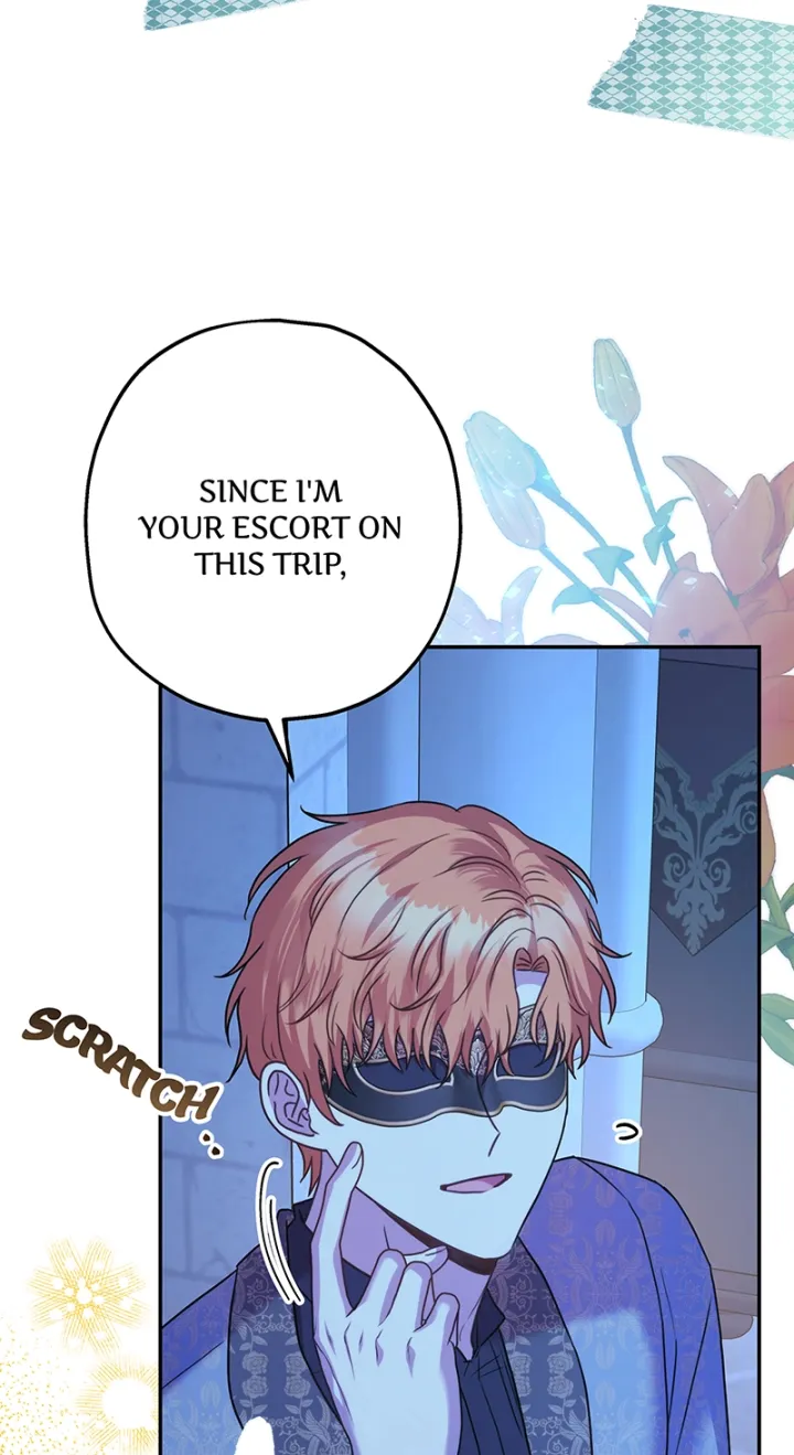 Another Typical Fantasy Romance - Chapter 39 Page 17