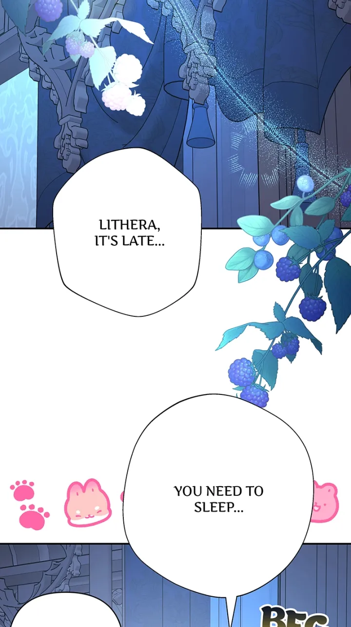 Another Typical Fantasy Romance - Chapter 39 Page 46