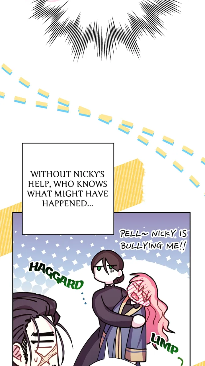 Another Typical Fantasy Romance - Chapter 39 Page 48