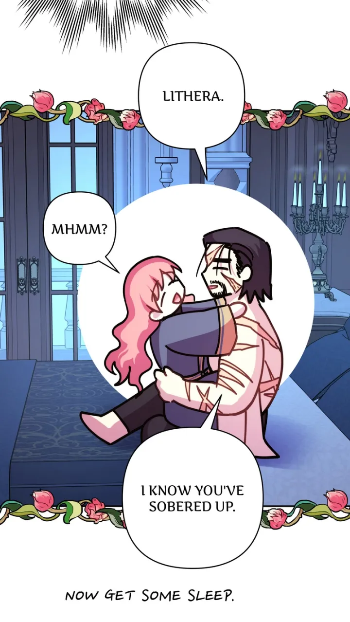 Another Typical Fantasy Romance - Chapter 39 Page 57