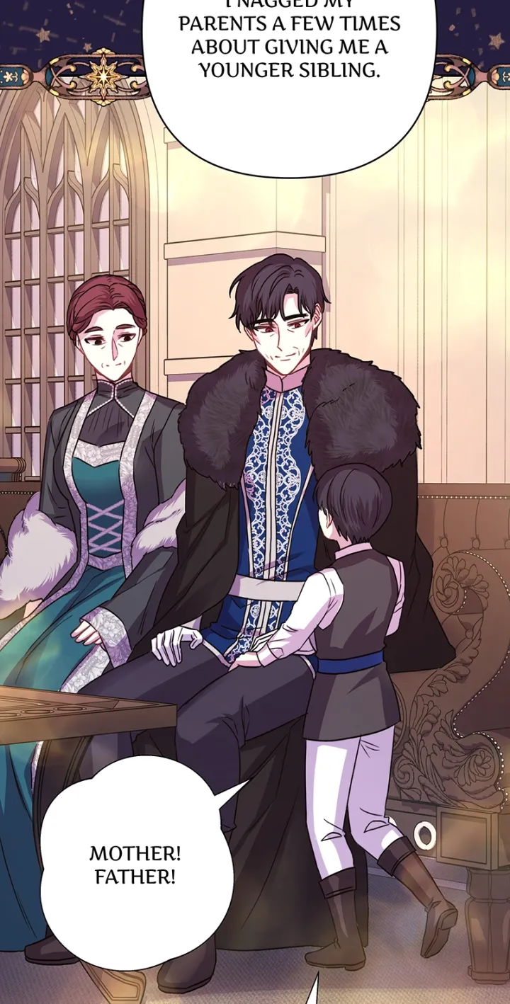 Another Typical Fantasy Romance - Chapter 39 Page 69