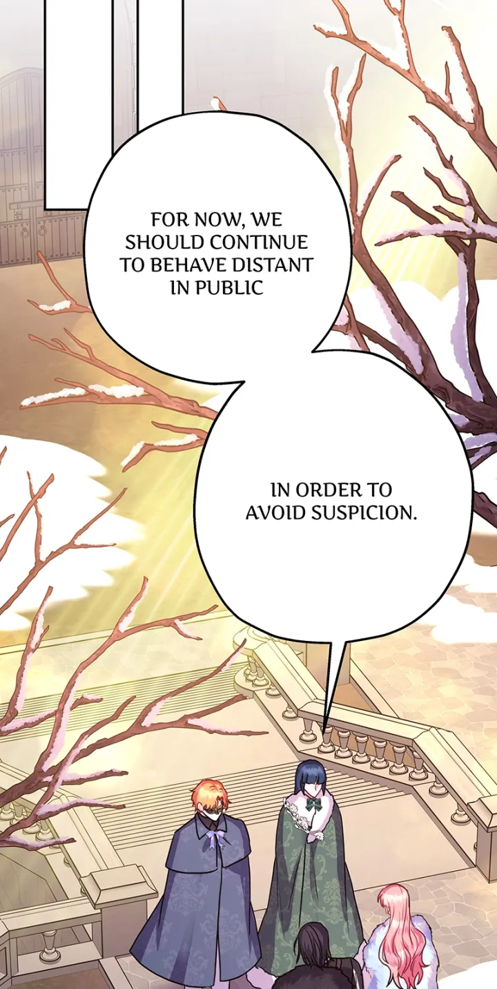 Another Typical Fantasy Romance - Chapter 39 Page 84