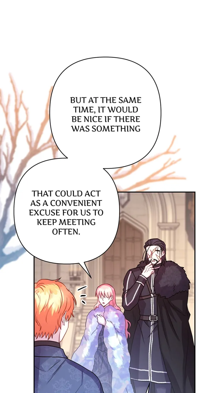 Another Typical Fantasy Romance - Chapter 39 Page 86