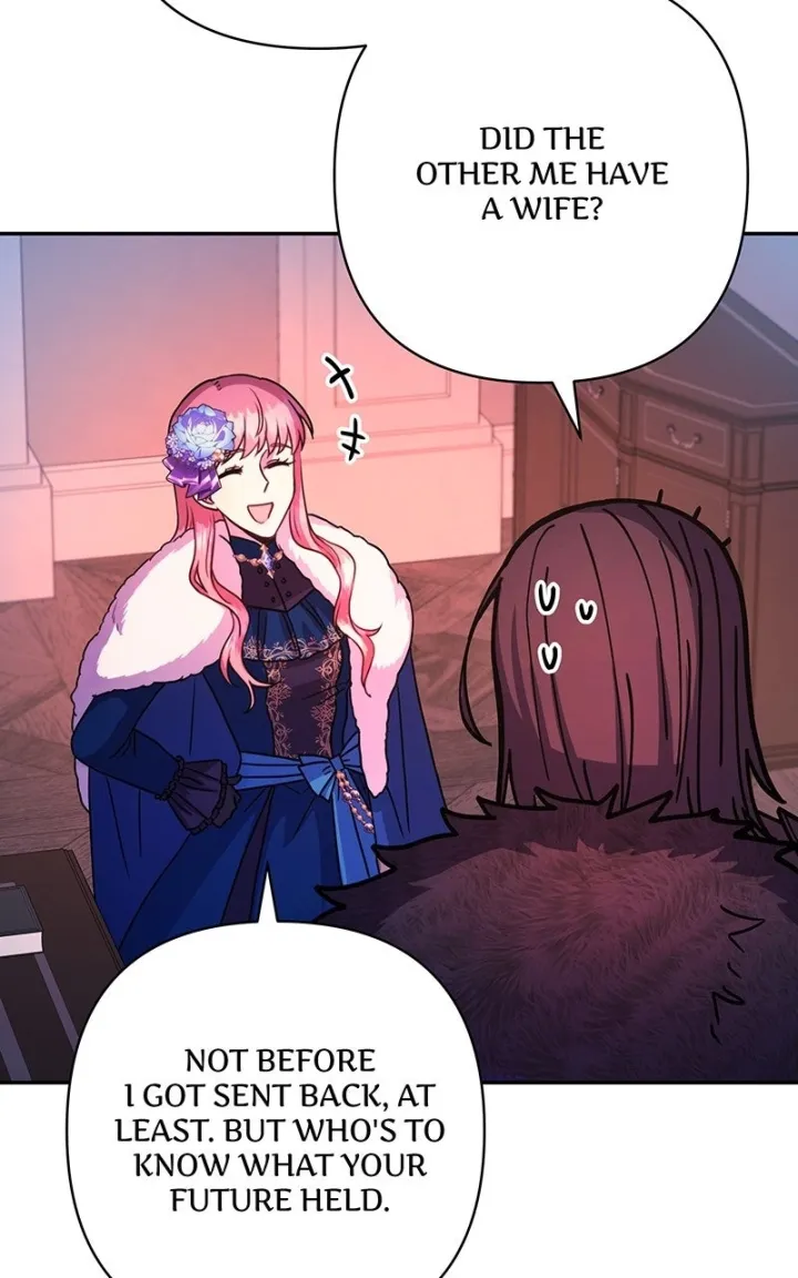 Another Typical Fantasy Romance - Chapter 4 Page 9