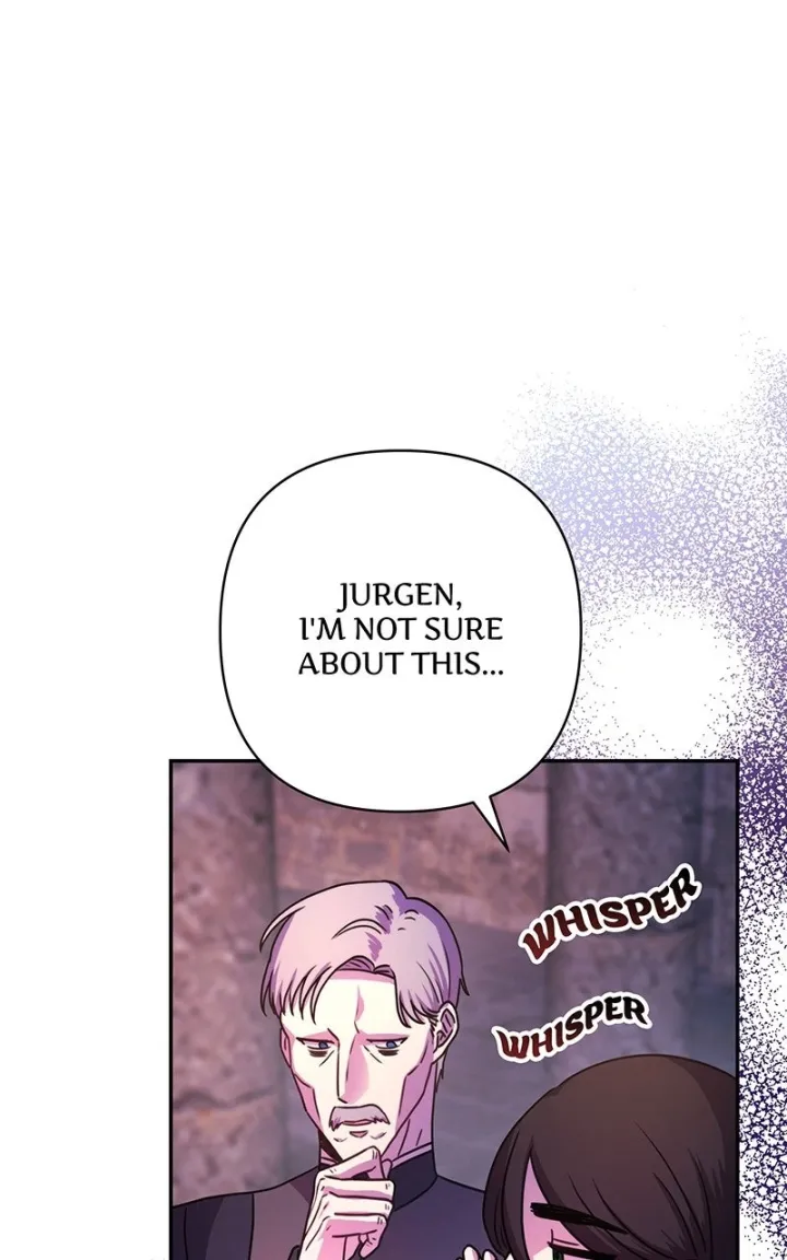 Another Typical Fantasy Romance - Chapter 4 Page 22