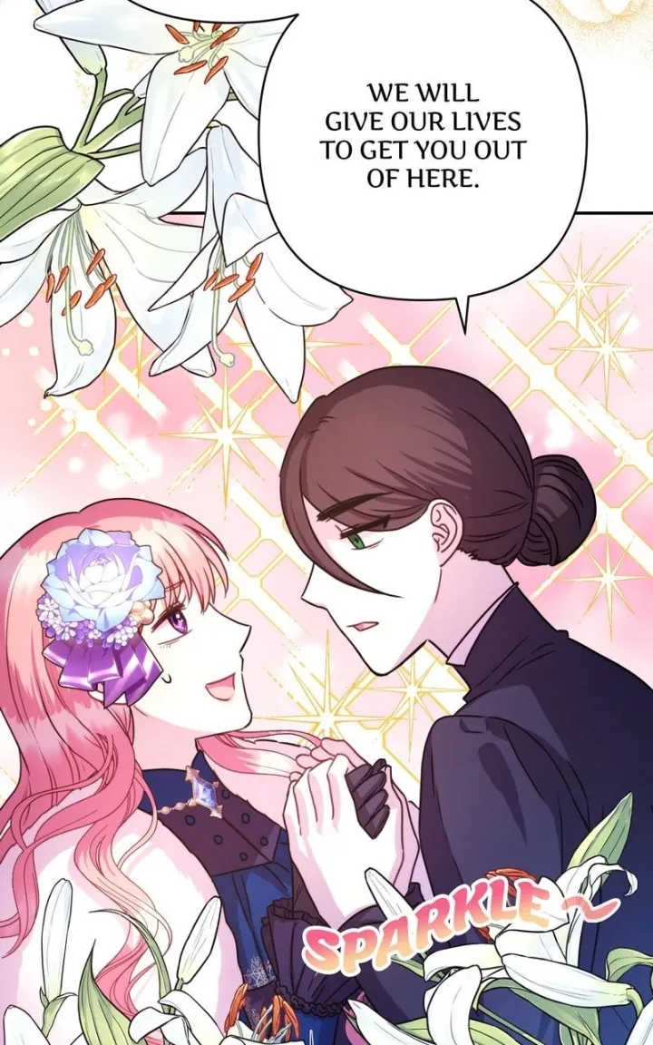 Another Typical Fantasy Romance - Chapter 4 Page 38