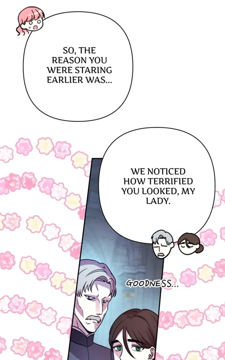 Another Typical Fantasy Romance - Chapter 4 Page 40