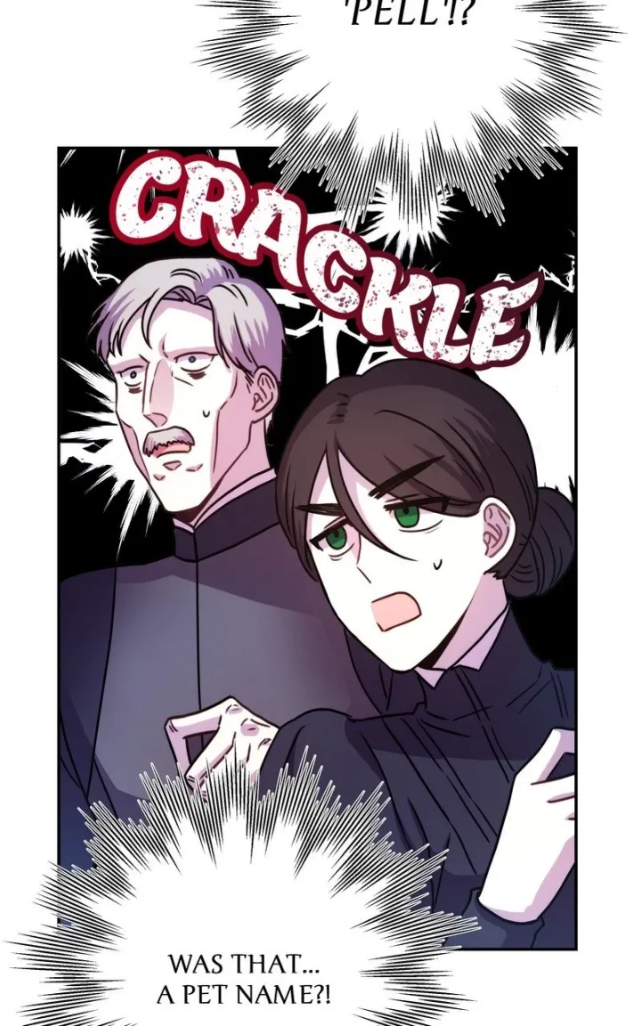 Another Typical Fantasy Romance - Chapter 4 Page 45