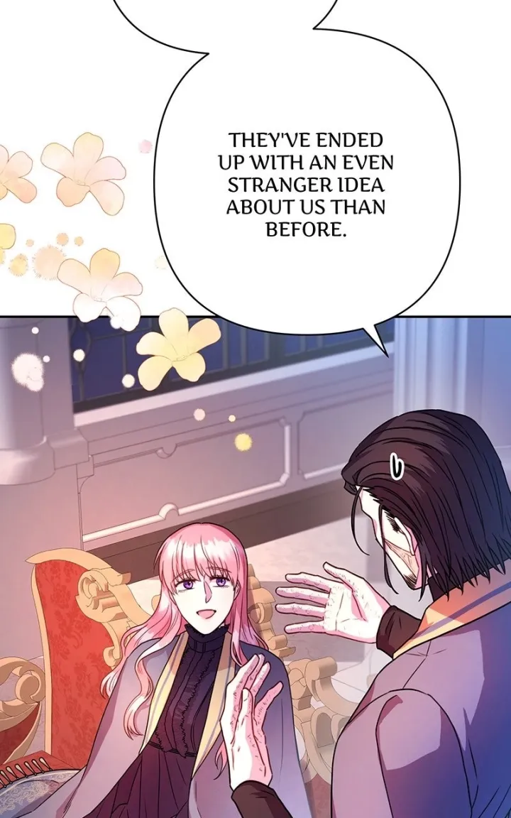 Another Typical Fantasy Romance - Chapter 4 Page 59
