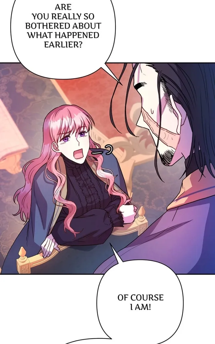 Another Typical Fantasy Romance - Chapter 4 Page 80
