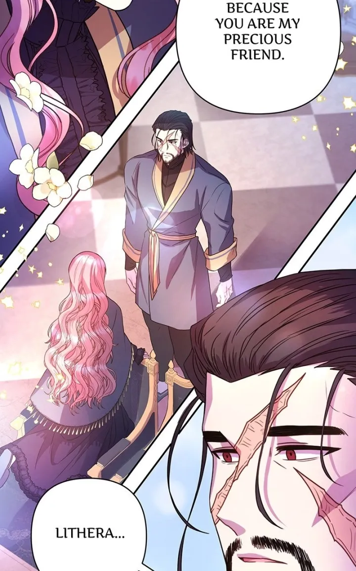 Another Typical Fantasy Romance - Chapter 4 Page 83