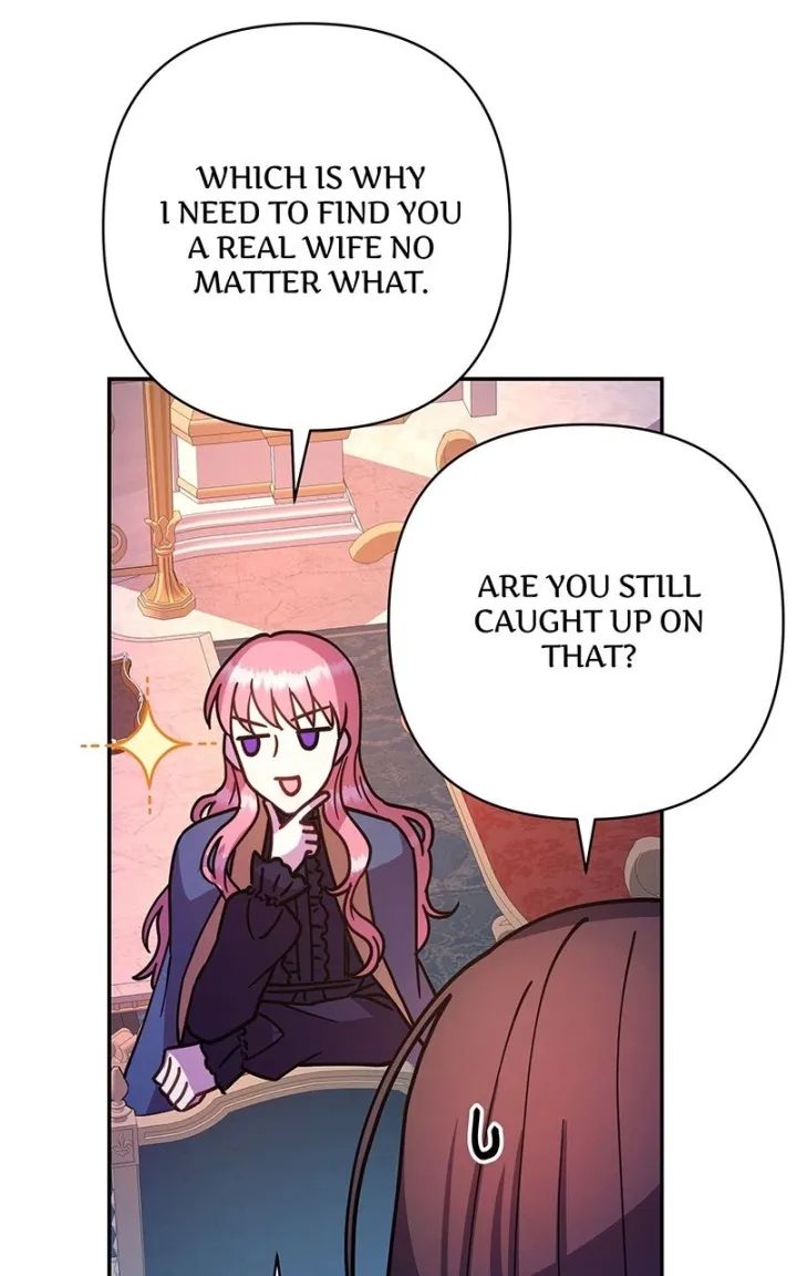 Another Typical Fantasy Romance - Chapter 4 Page 85