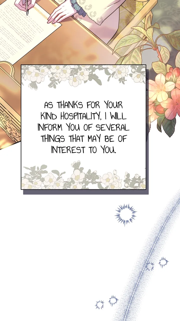 Another Typical Fantasy Romance - Chapter 40 Page 3