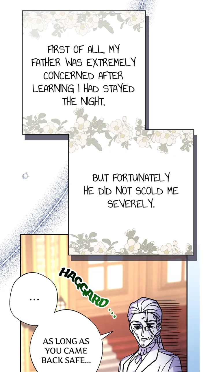 Another Typical Fantasy Romance - Chapter 40 Page 4