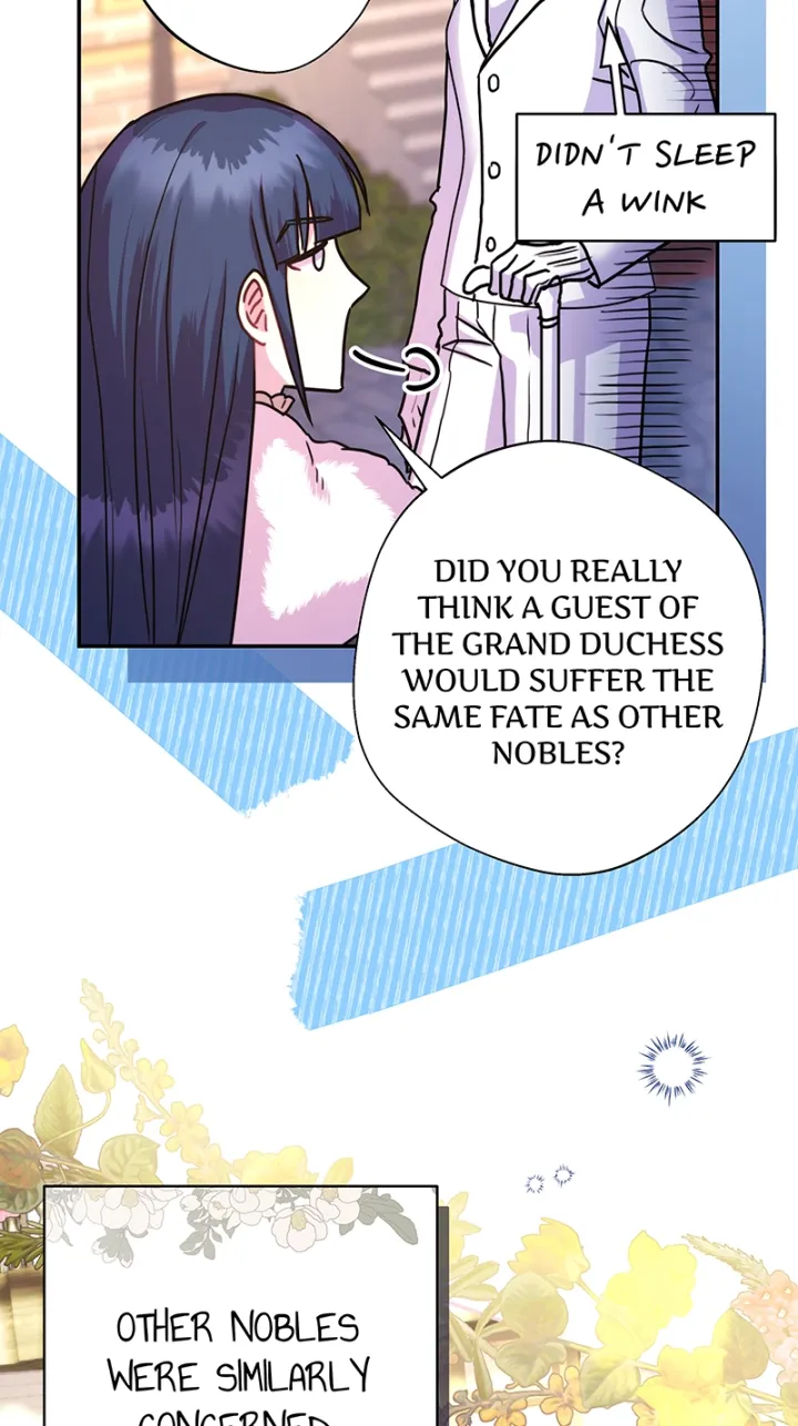 Another Typical Fantasy Romance - Chapter 40 Page 5