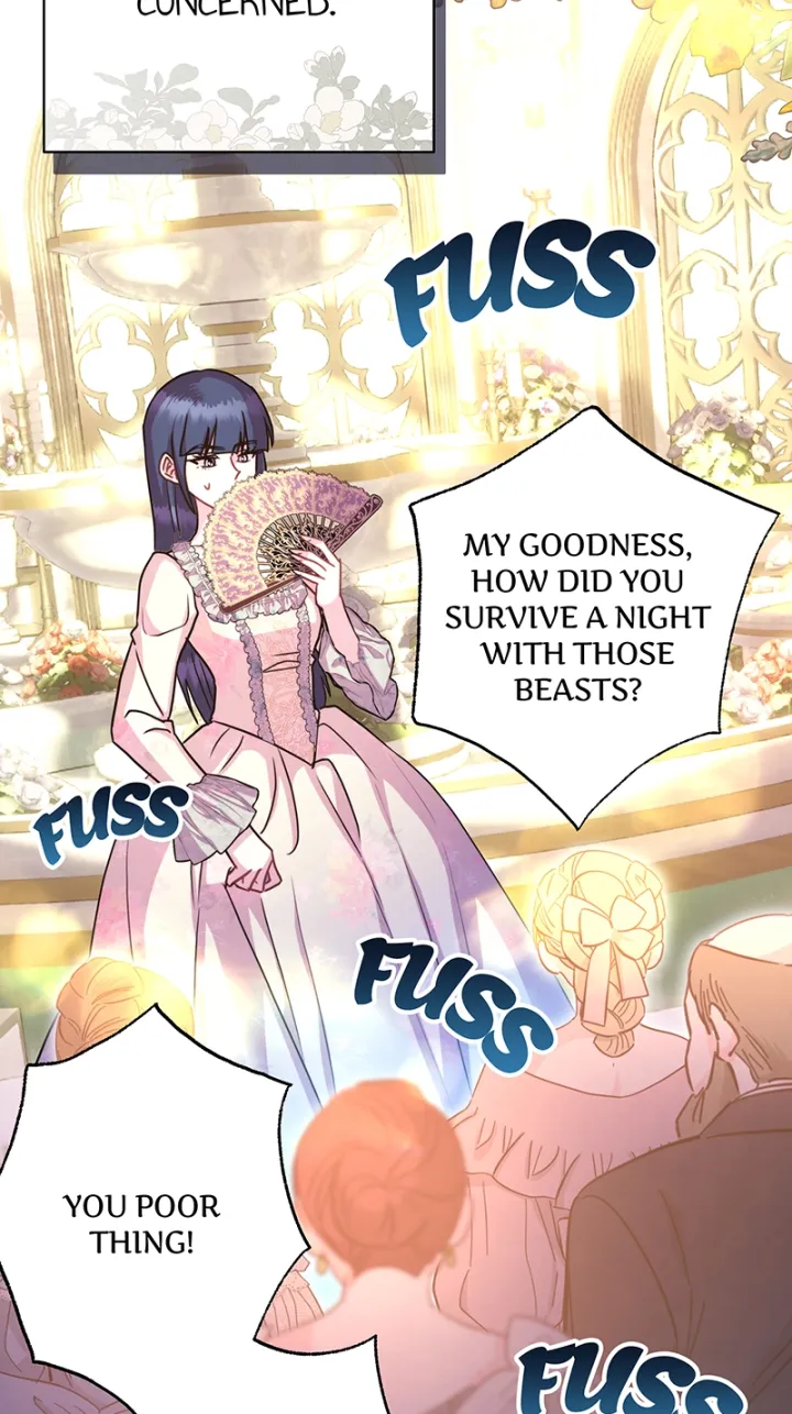 Another Typical Fantasy Romance - Chapter 40 Page 6