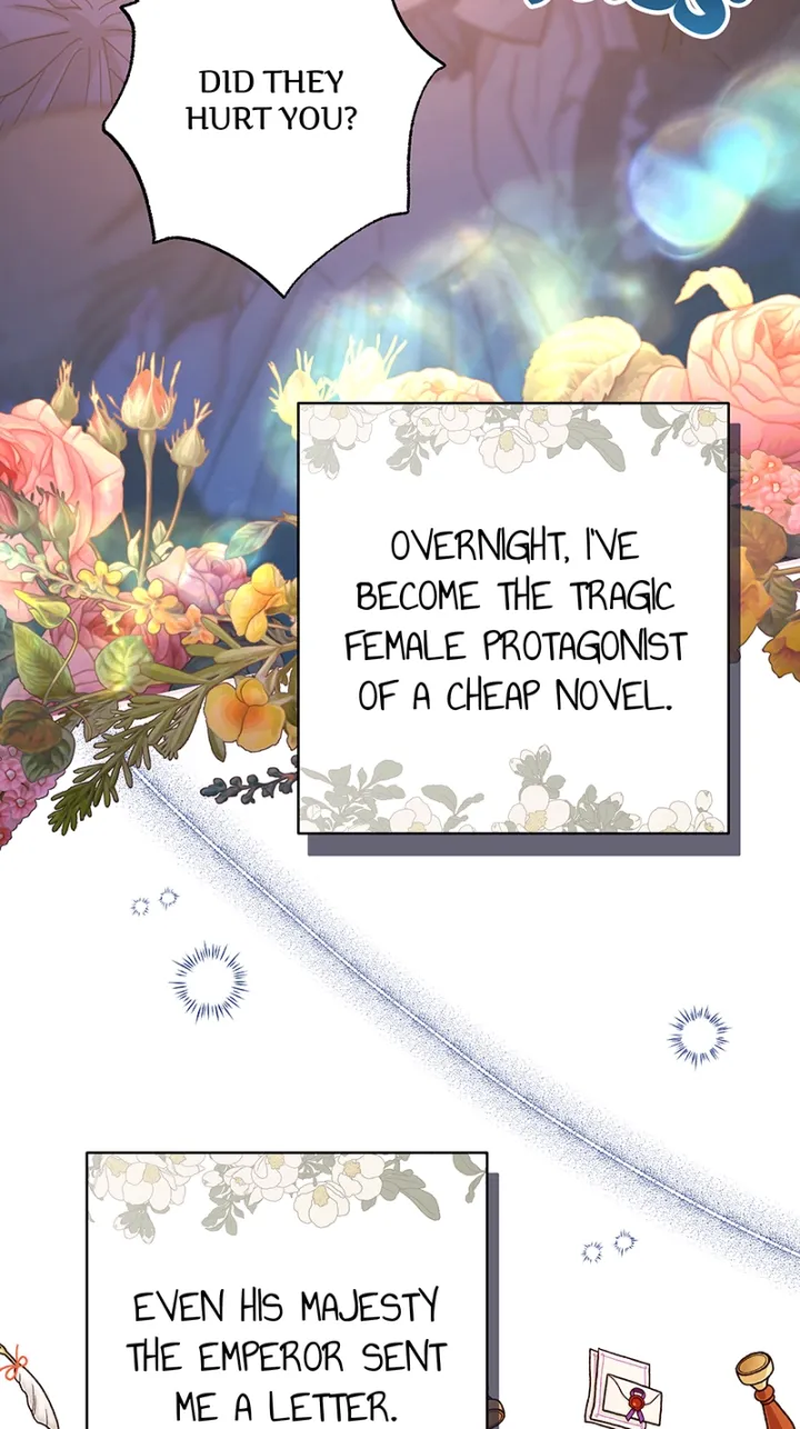 Another Typical Fantasy Romance - Chapter 40 Page 7