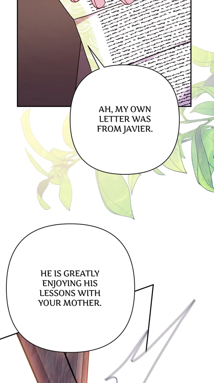 Another Typical Fantasy Romance - Chapter 40 Page 11