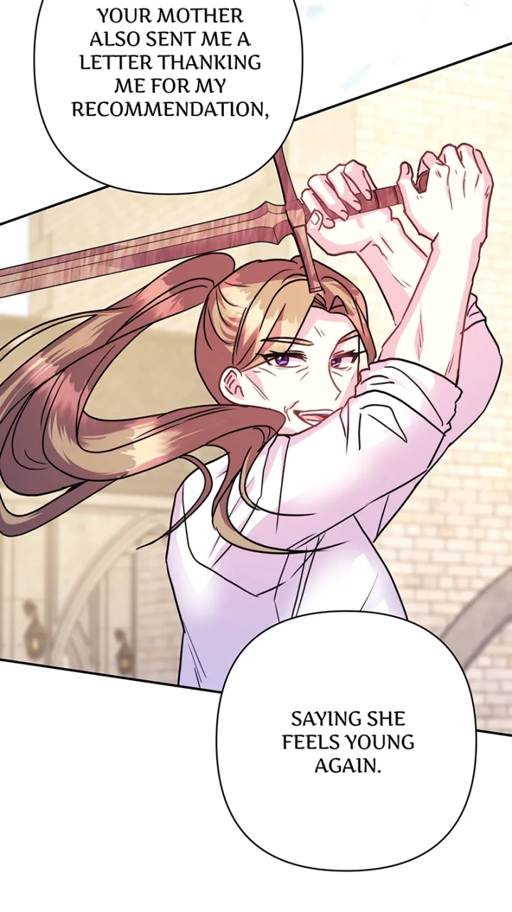 Another Typical Fantasy Romance - Chapter 40 Page 15