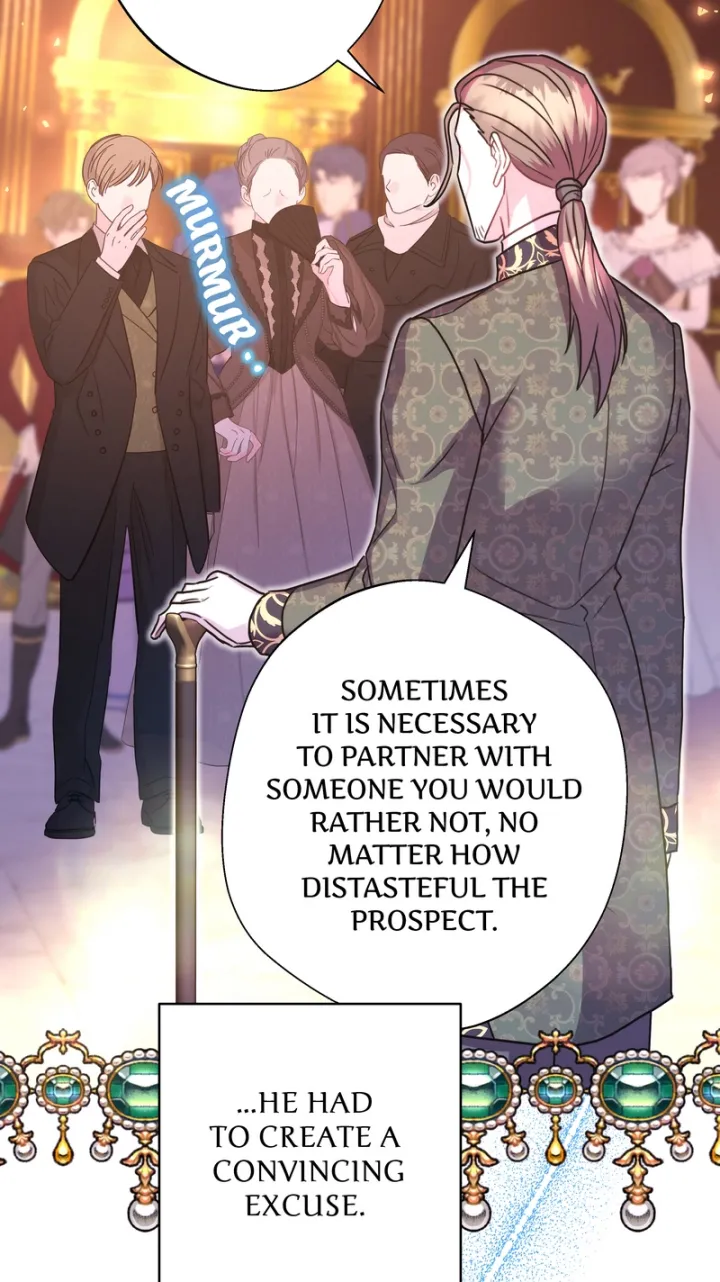 Another Typical Fantasy Romance - Chapter 40 Page 19