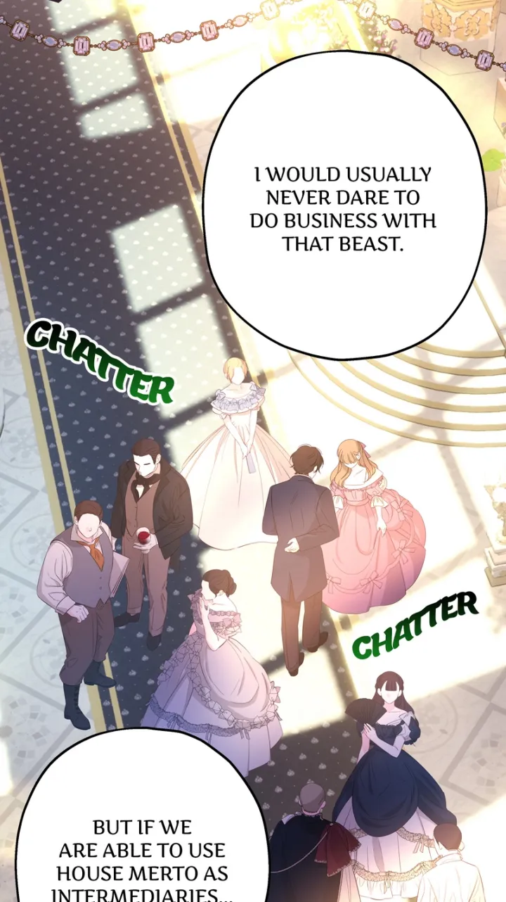Another Typical Fantasy Romance - Chapter 40 Page 21