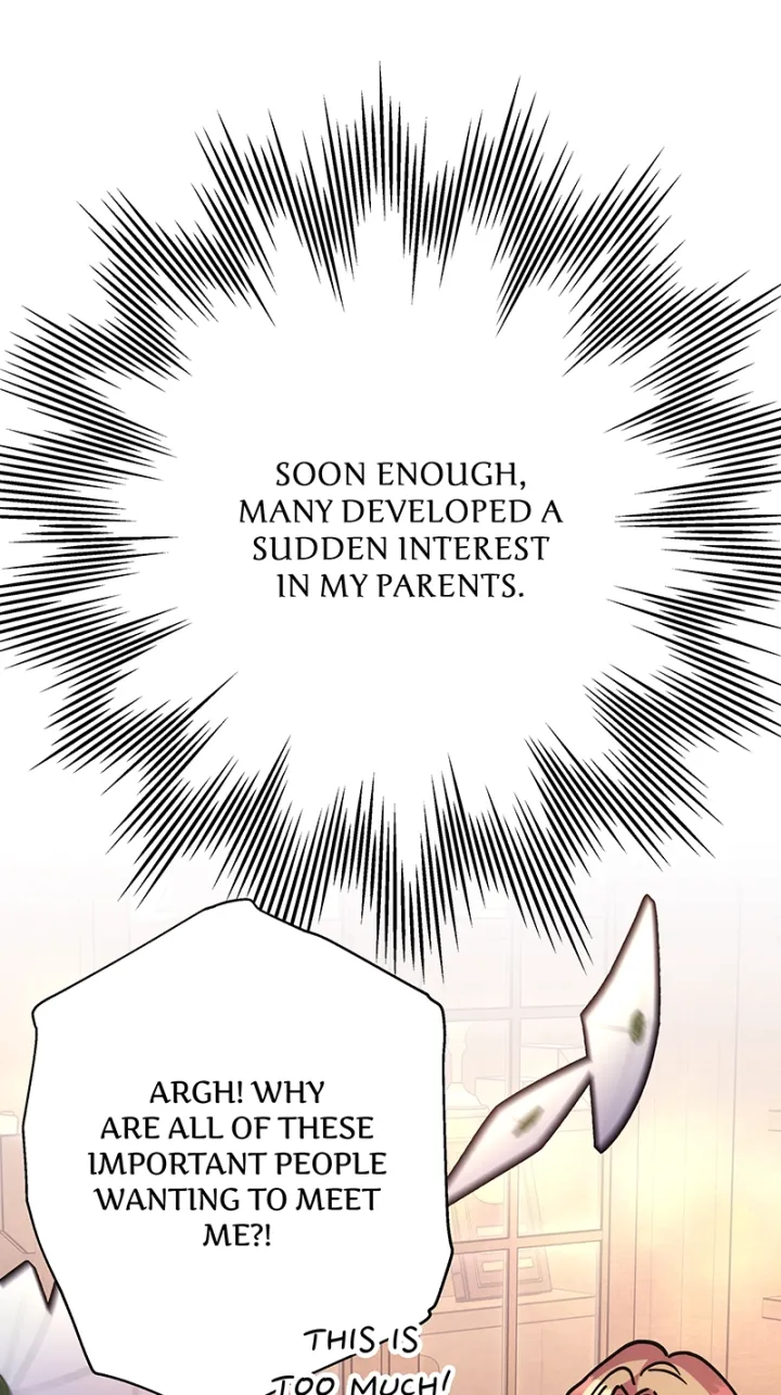 Another Typical Fantasy Romance - Chapter 40 Page 23