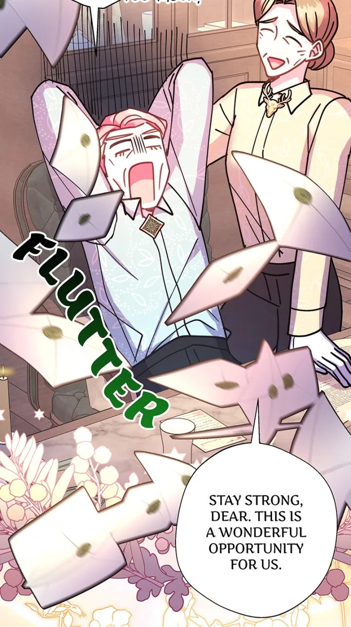 Another Typical Fantasy Romance - Chapter 40 Page 24
