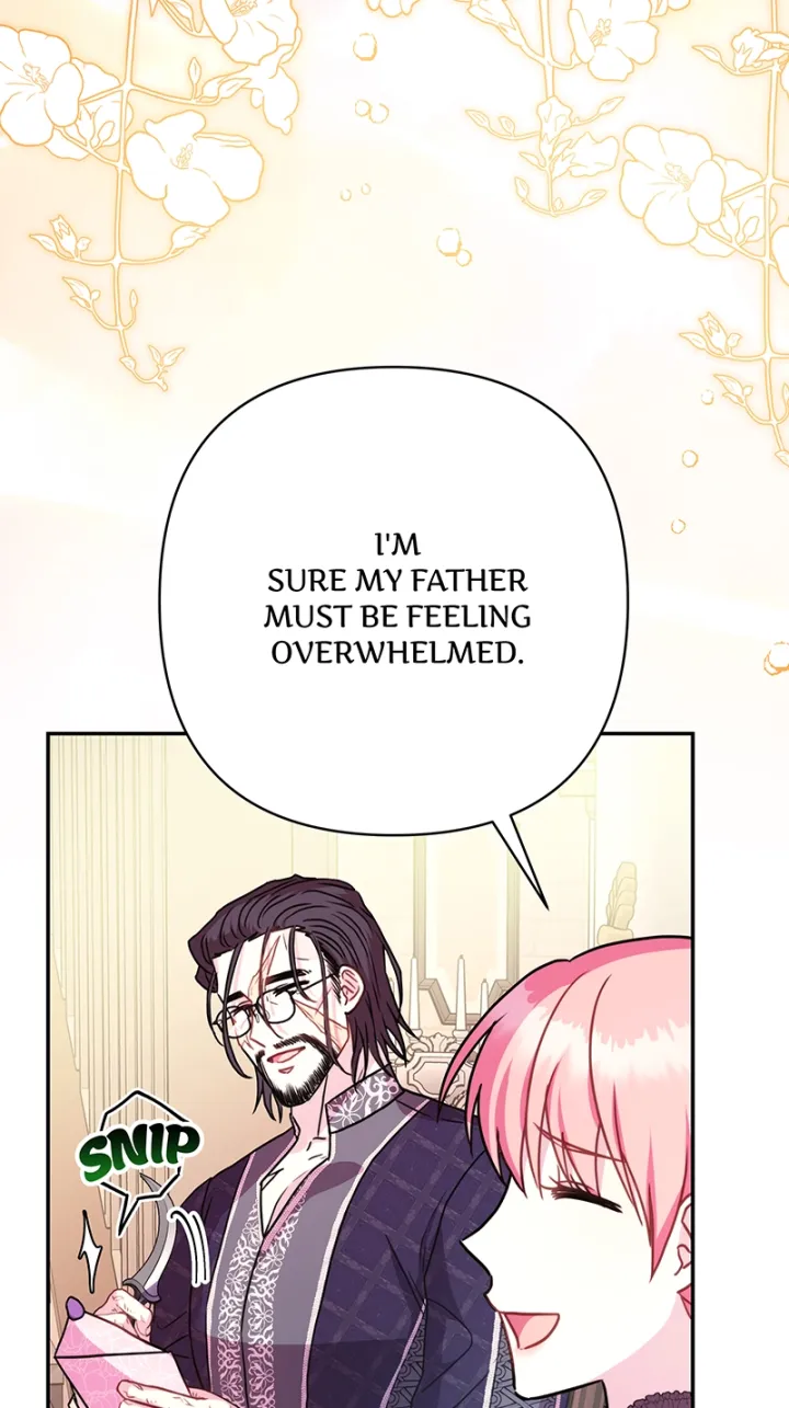 Another Typical Fantasy Romance - Chapter 40 Page 25