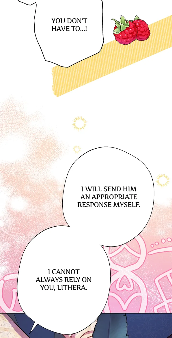 Another Typical Fantasy Romance - Chapter 40 Page 31