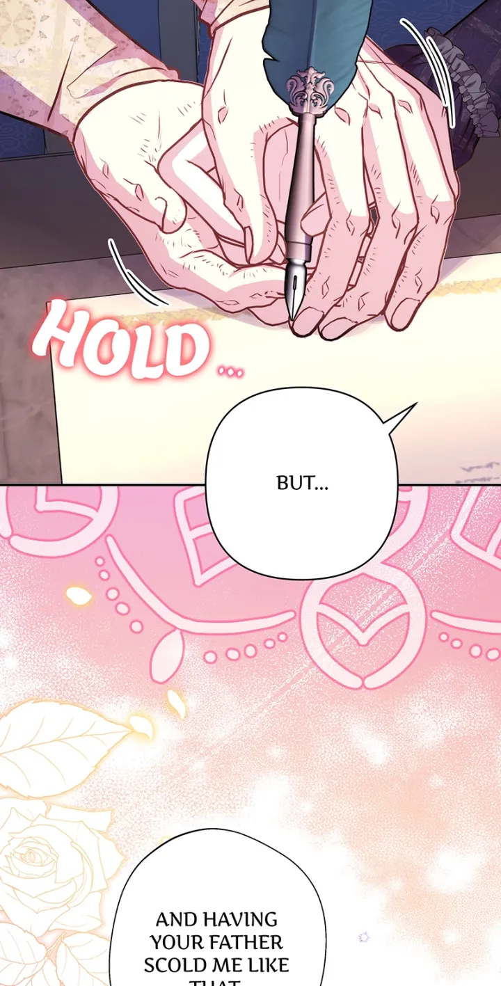 Another Typical Fantasy Romance - Chapter 40 Page 32