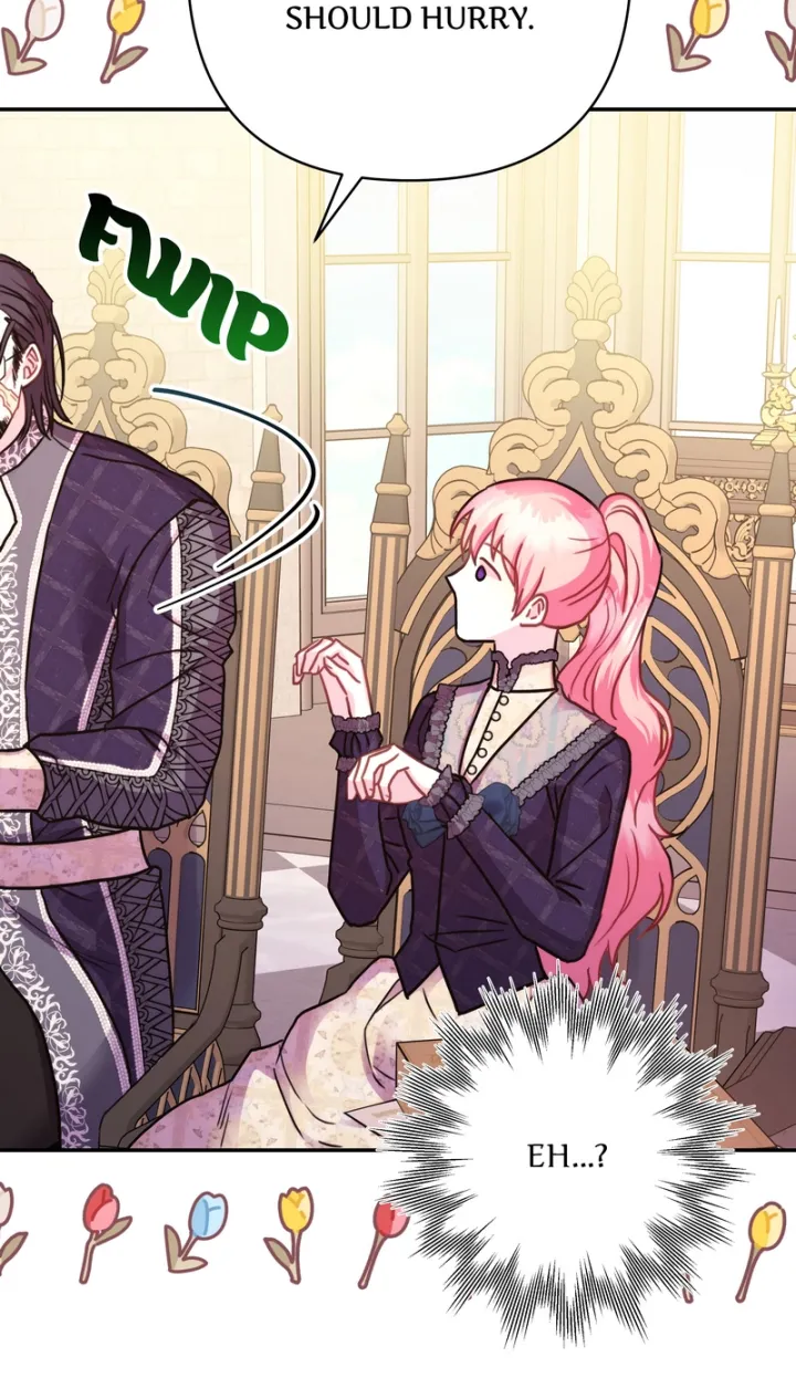 Another Typical Fantasy Romance - Chapter 40 Page 38
