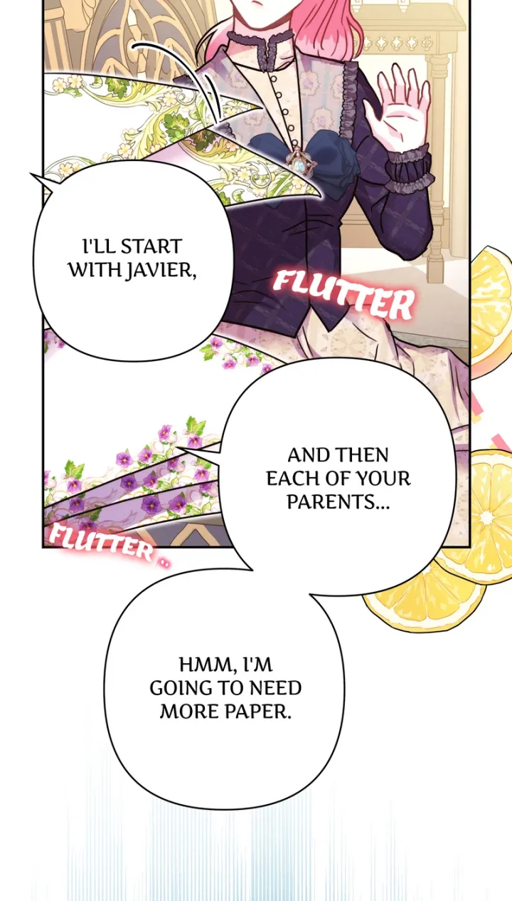 Another Typical Fantasy Romance - Chapter 40 Page 40