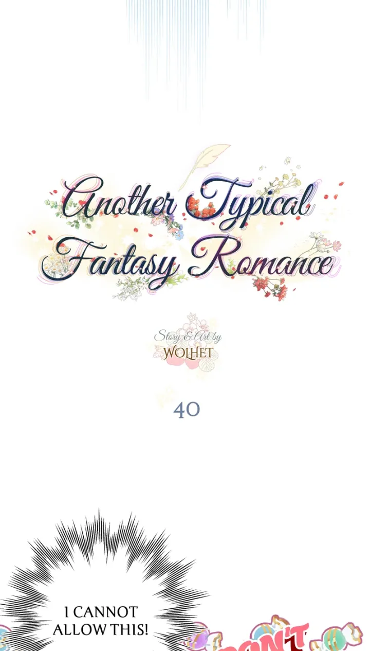 Another Typical Fantasy Romance - Chapter 40 Page 42