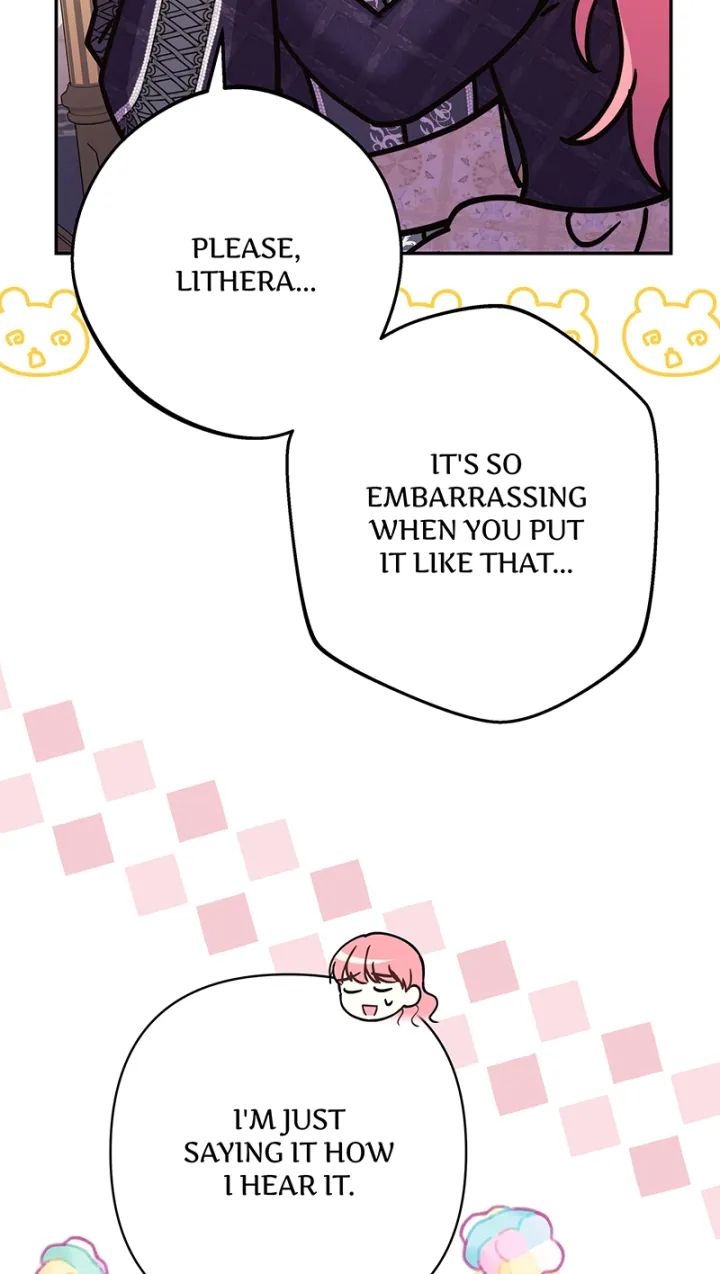 Another Typical Fantasy Romance - Chapter 40 Page 74