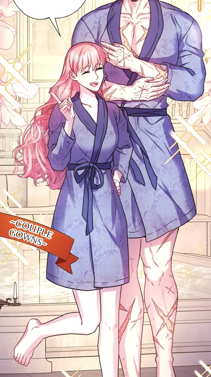 Another Typical Fantasy Romance - Chapter 40 Page 87