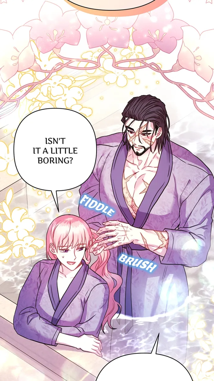 Another Typical Fantasy Romance - Chapter 41 Page 5