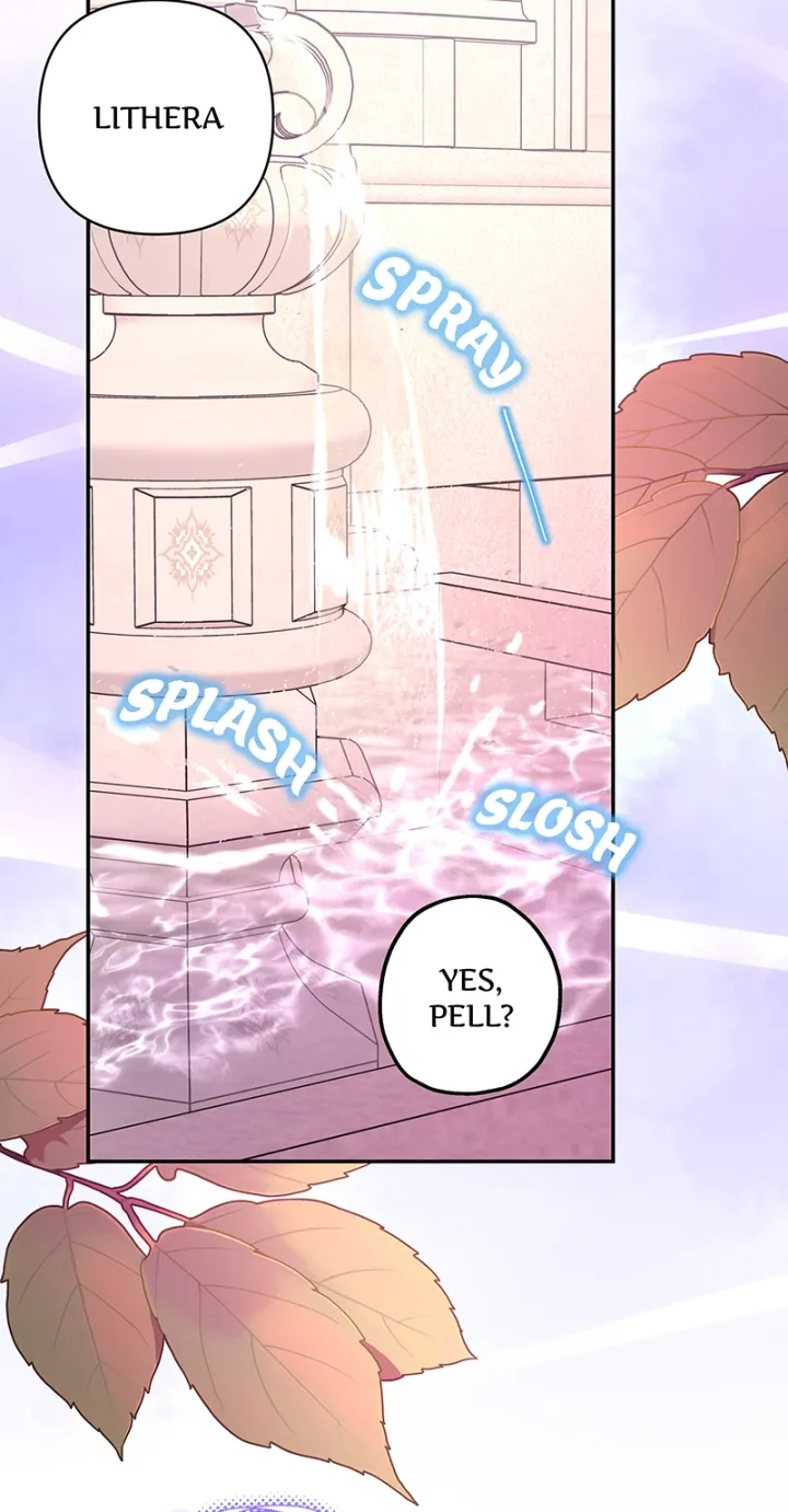 Another Typical Fantasy Romance - Chapter 41 Page 29